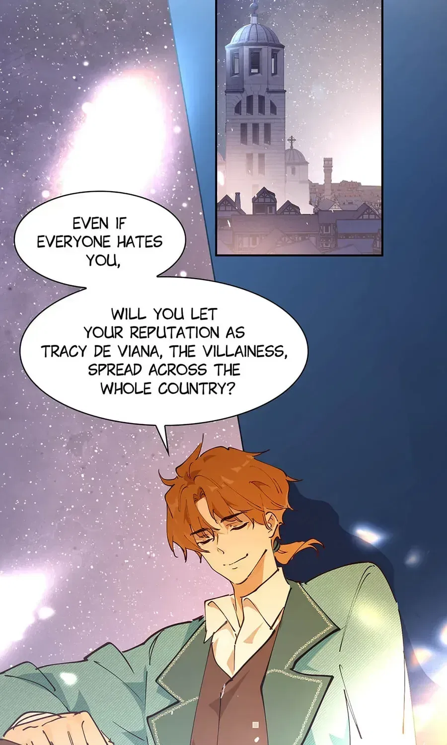 Becoming the Queen at the Age of Six Chapter 74 – Page 118