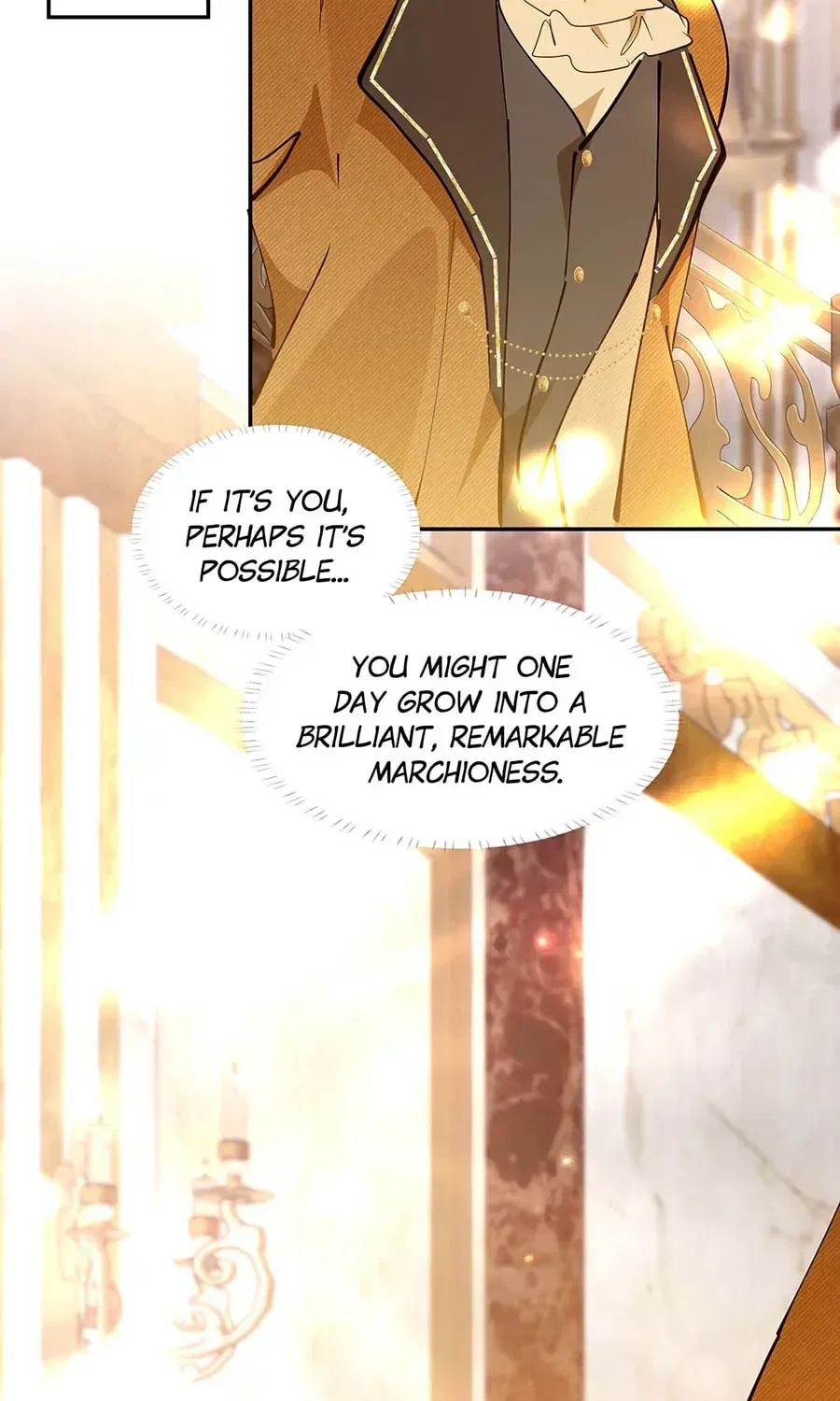 Becoming the Queen at the Age of Six Chapter 74 – Page 122