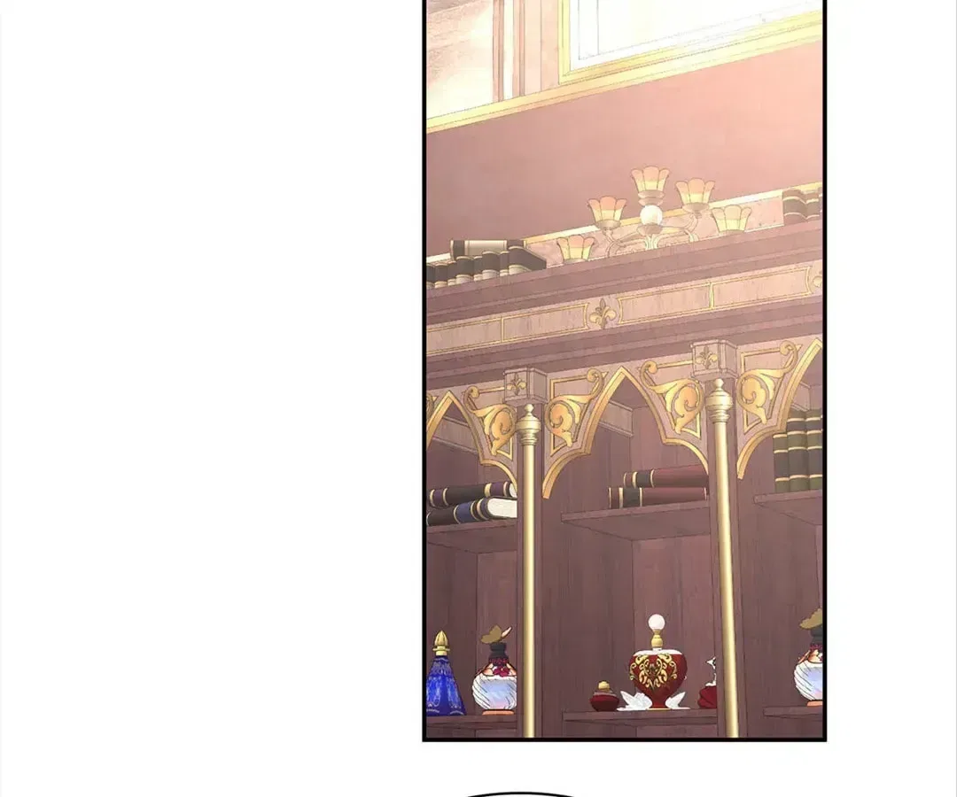 Becoming the Queen at the Age of Six Chapter 73 – Page 2