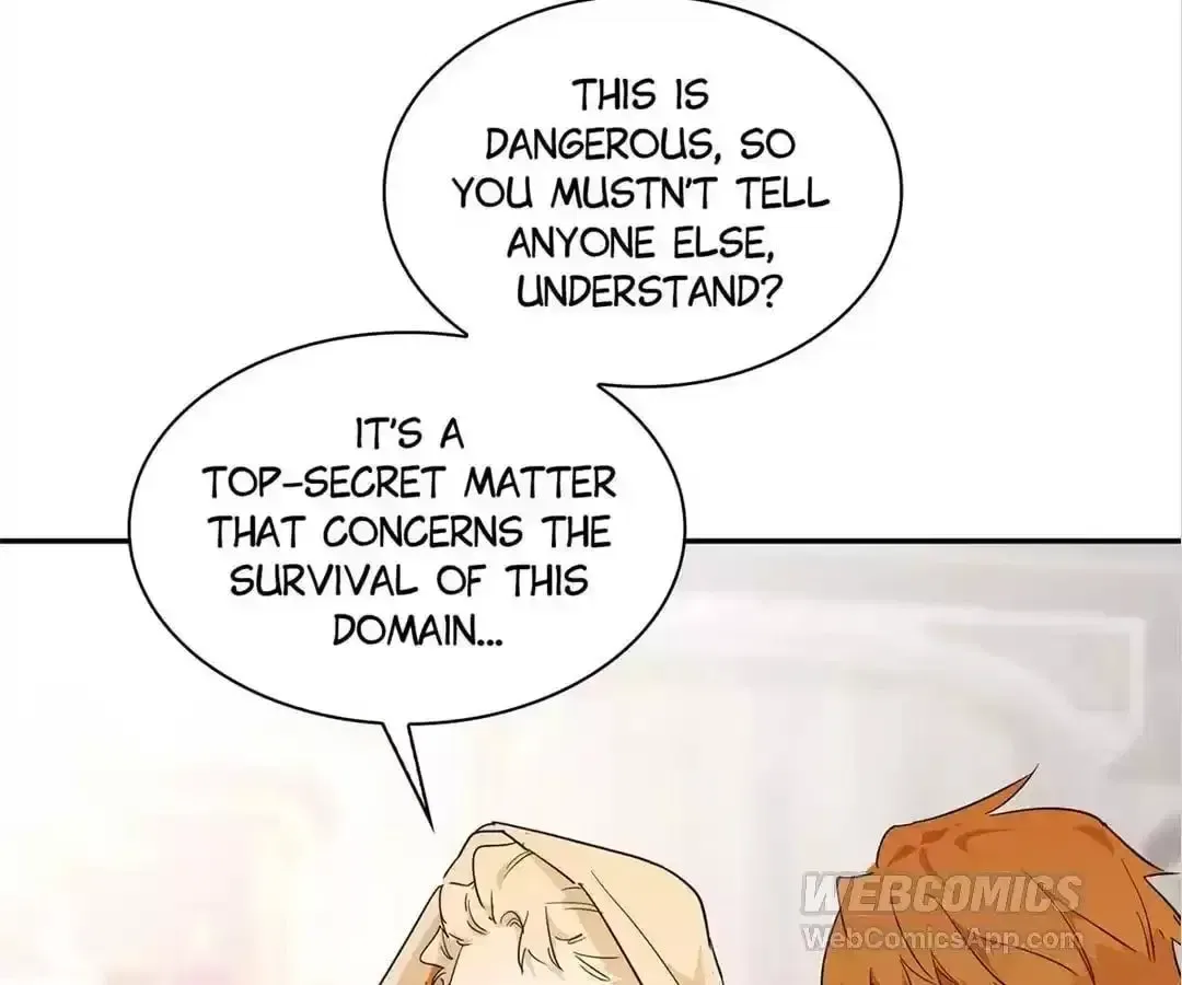 Becoming the Queen at the Age of Six Chapter 73 – Page 3
