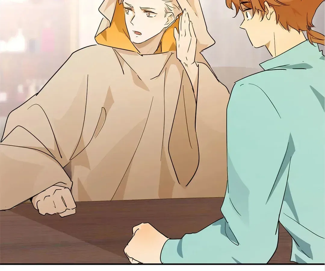 Becoming the Queen at the Age of Six Chapter 73 – Page 4