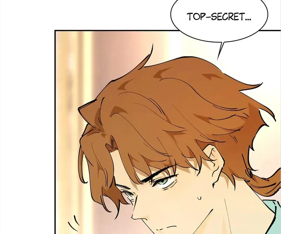 Becoming the Queen at the Age of Six Chapter 73 – Page 6