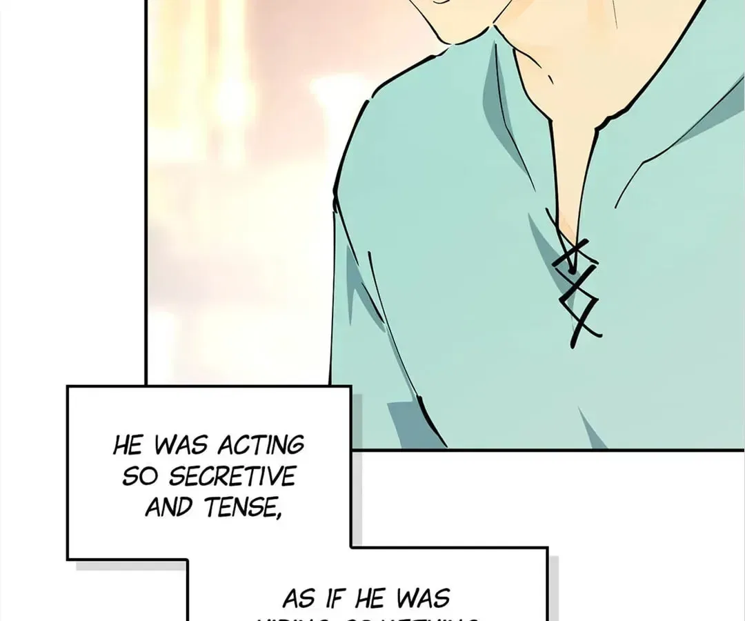 Becoming the Queen at the Age of Six Chapter 73 – Page 7