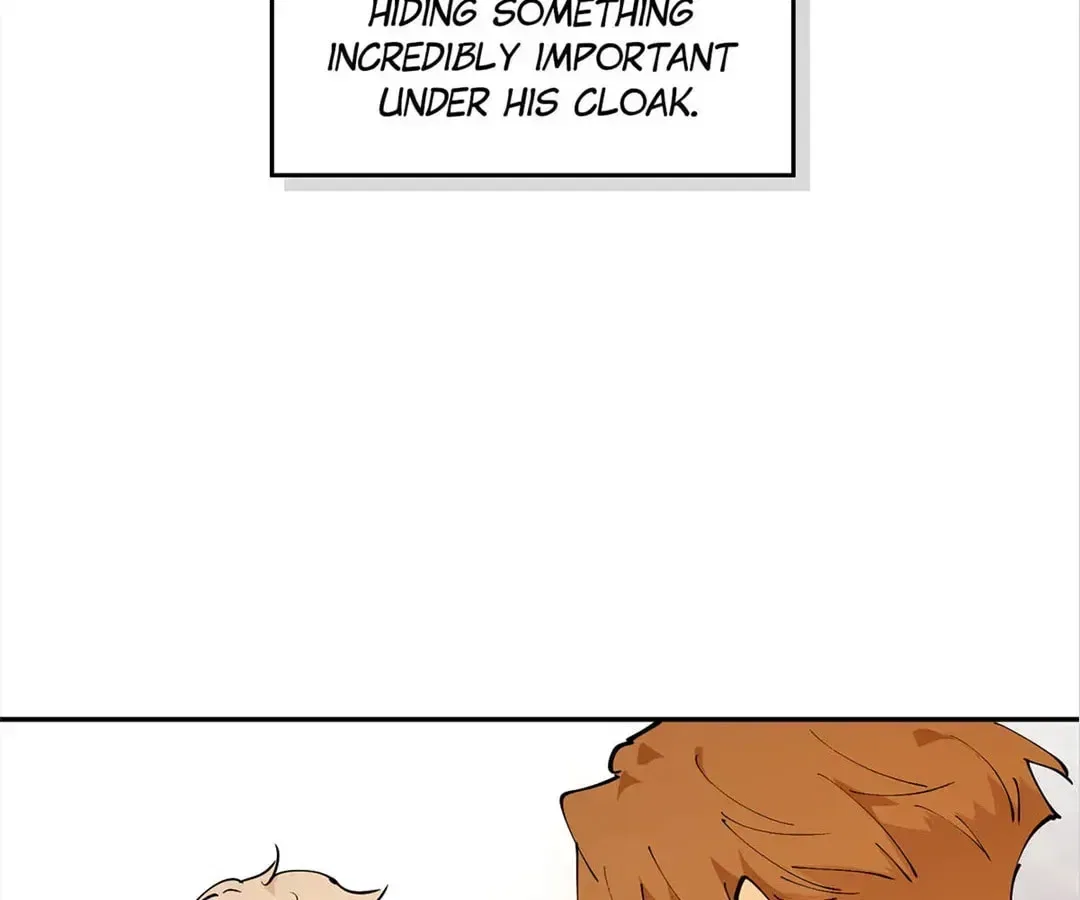 Becoming the Queen at the Age of Six Chapter 73 – Page 8