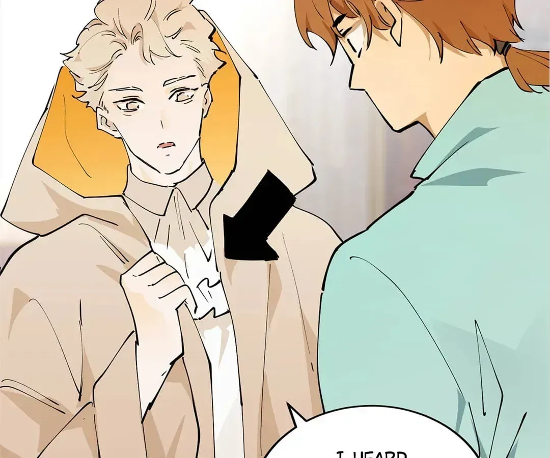 Becoming the Queen at the Age of Six Chapter 73 – Page 9