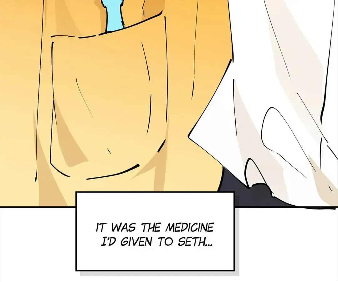 Becoming the Queen at the Age of Six Chapter 73 – Page 12