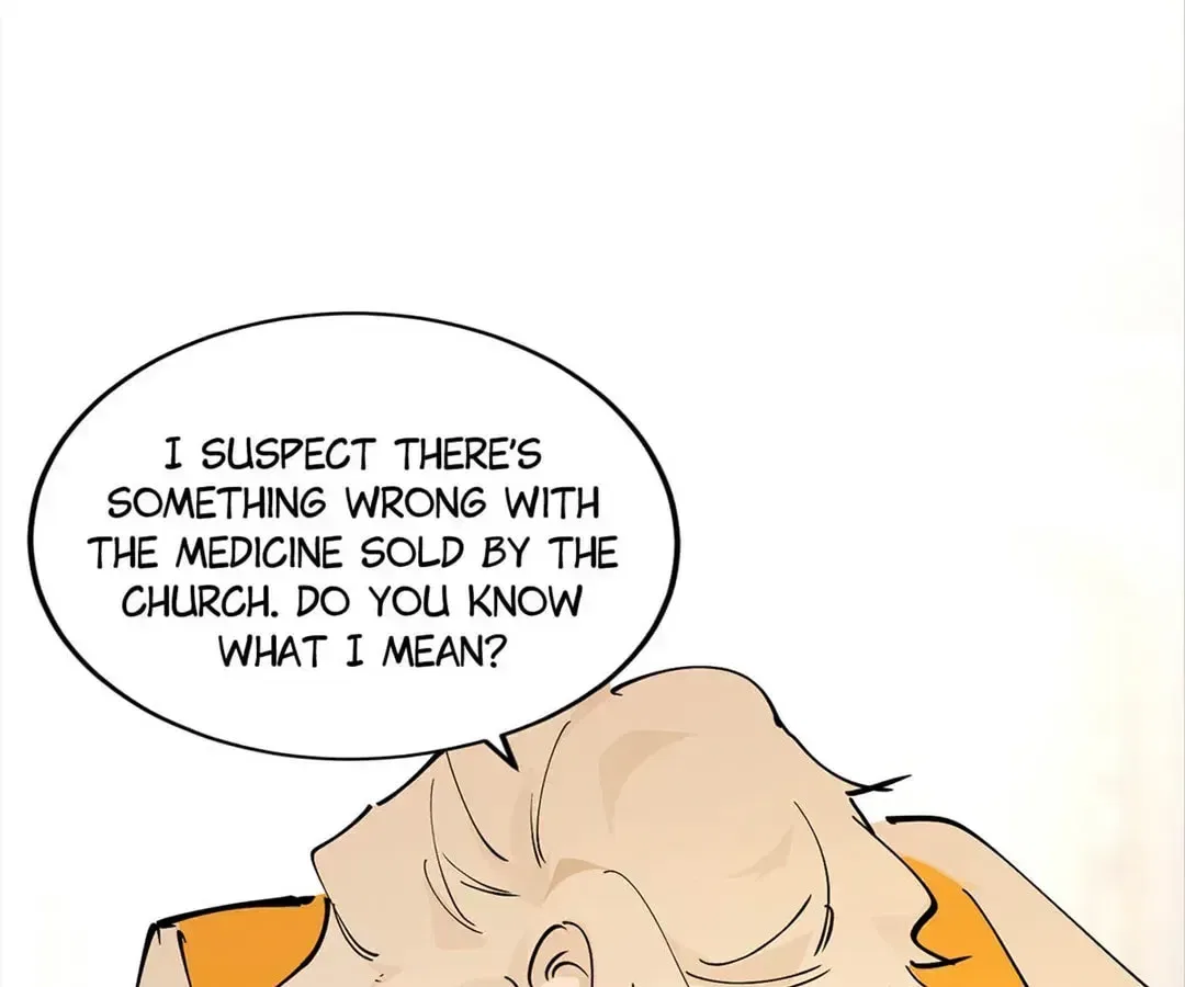 Becoming the Queen at the Age of Six Chapter 73 – Page 13