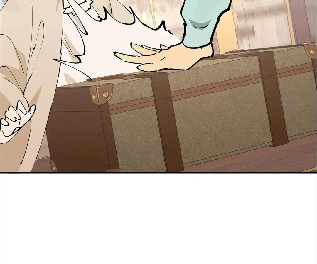 Becoming the Queen at the Age of Six Chapter 73 – Page 20