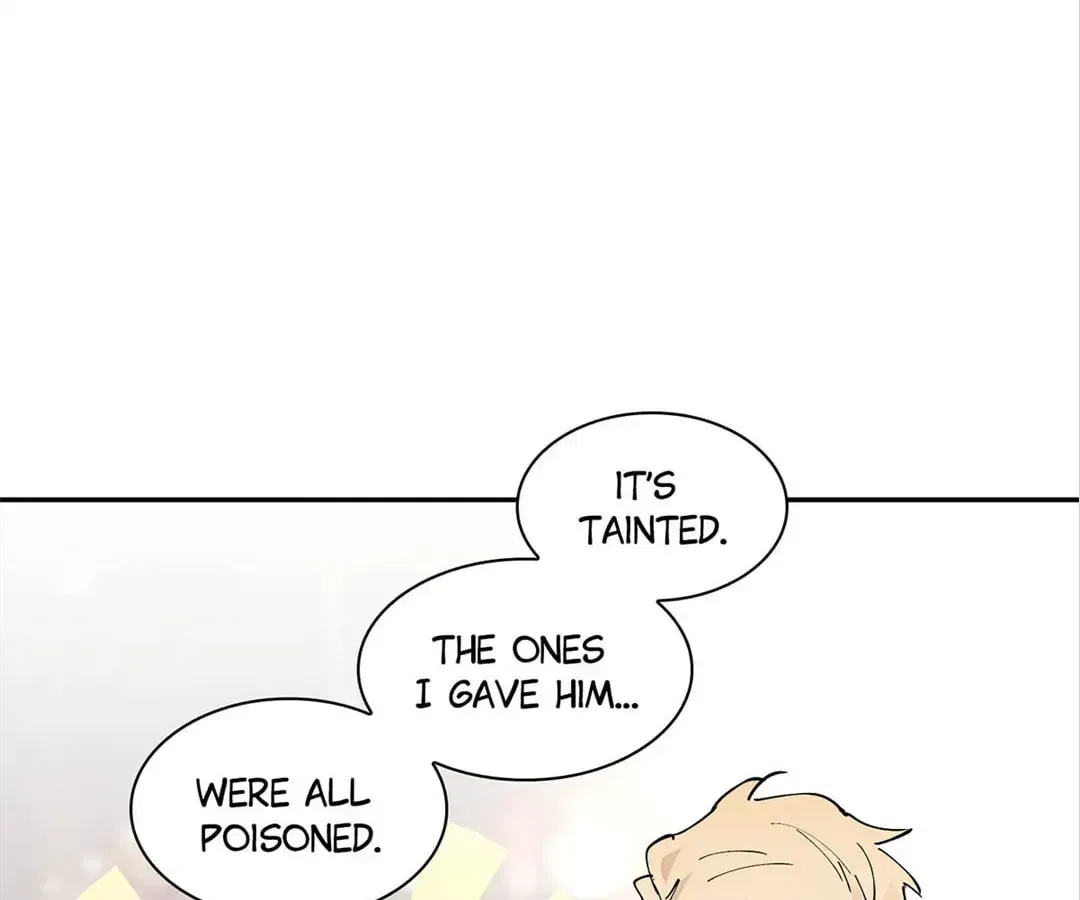 Becoming the Queen at the Age of Six Chapter 73 – Page 21