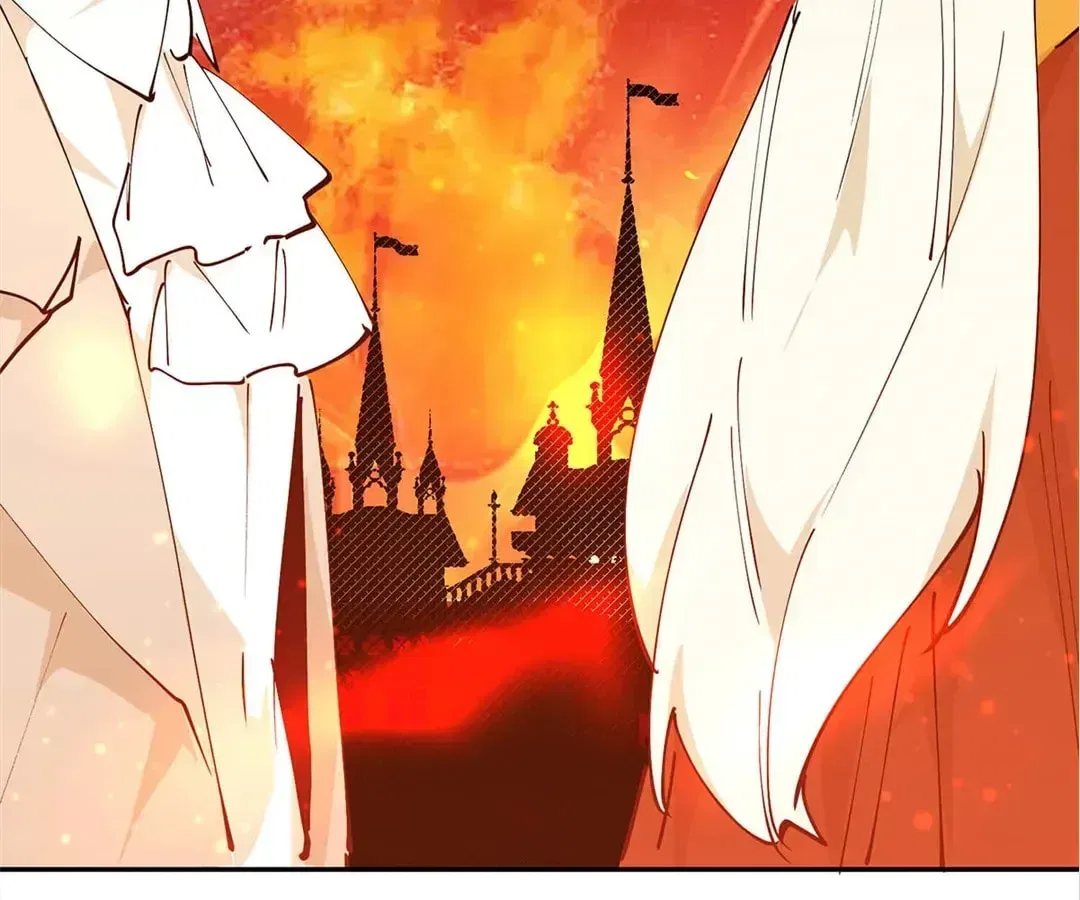 Becoming the Queen at the Age of Six Chapter 73 – Page 28