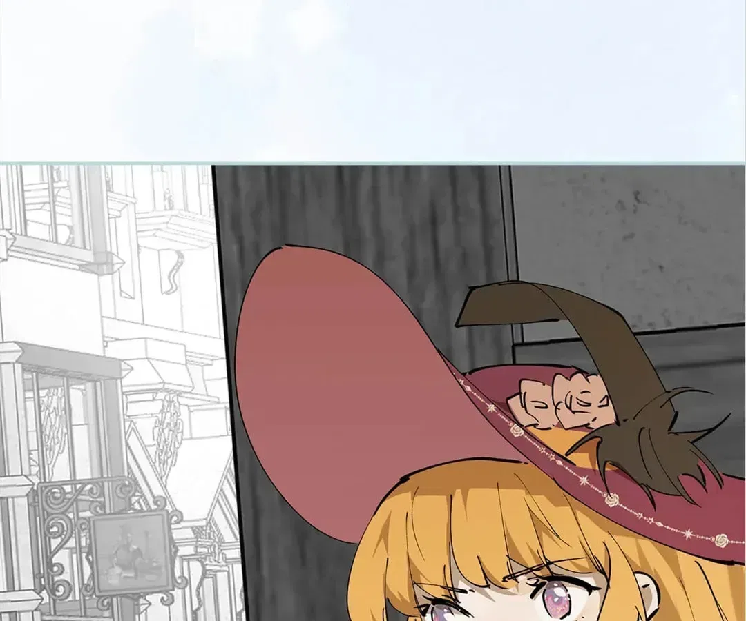 Becoming the Queen at the Age of Six Chapter 73 – Page 46