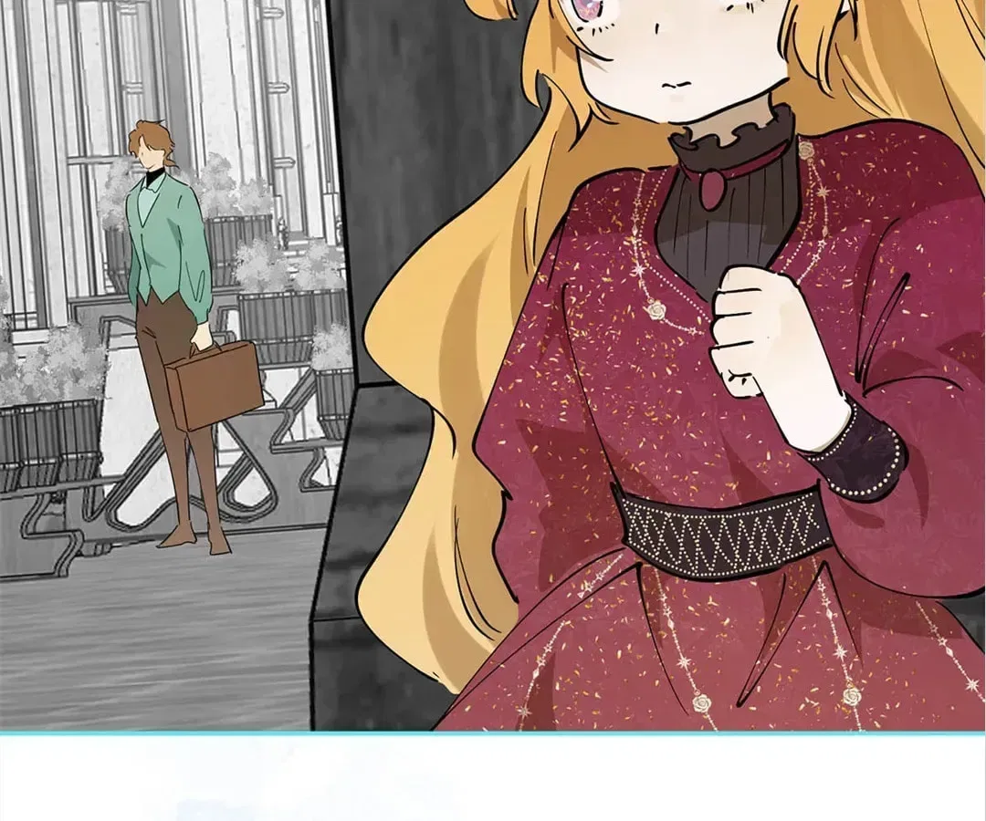 Becoming the Queen at the Age of Six Chapter 73 – Page 47