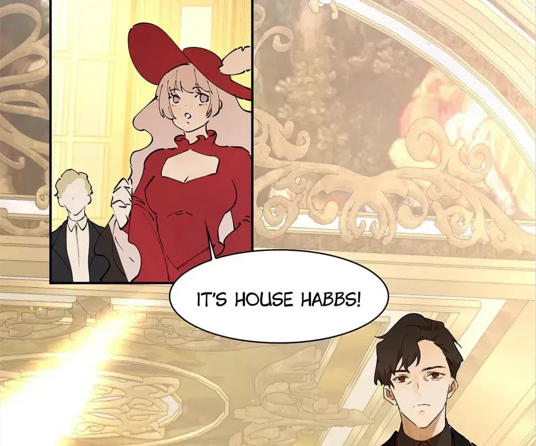 Becoming the Queen at the Age of Six Chapter 73 – Page 53