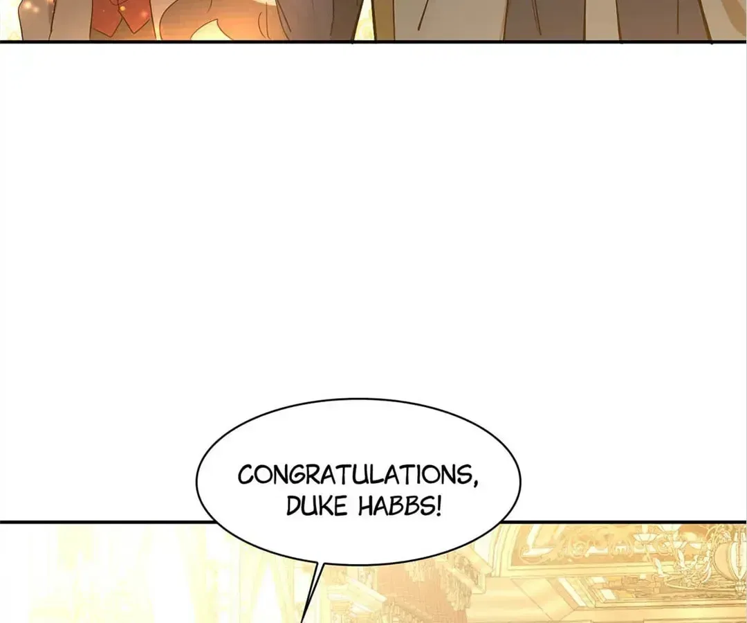 Becoming the Queen at the Age of Six Chapter 73 – Page 55