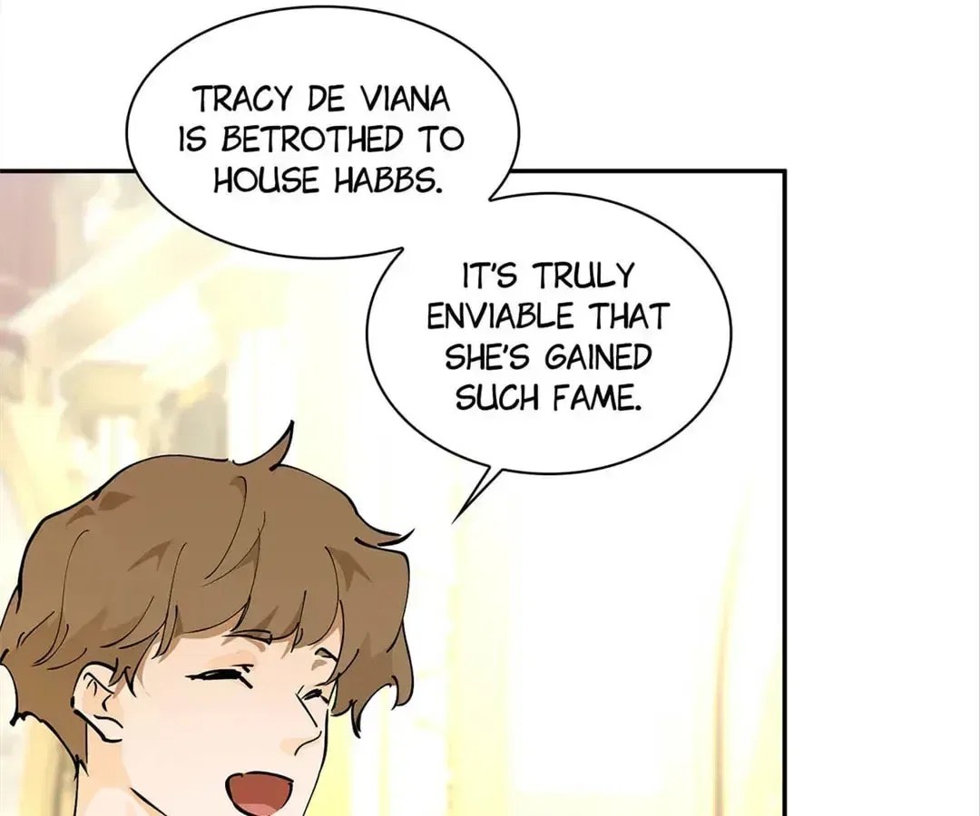 Becoming the Queen at the Age of Six Chapter 73 – Page 60