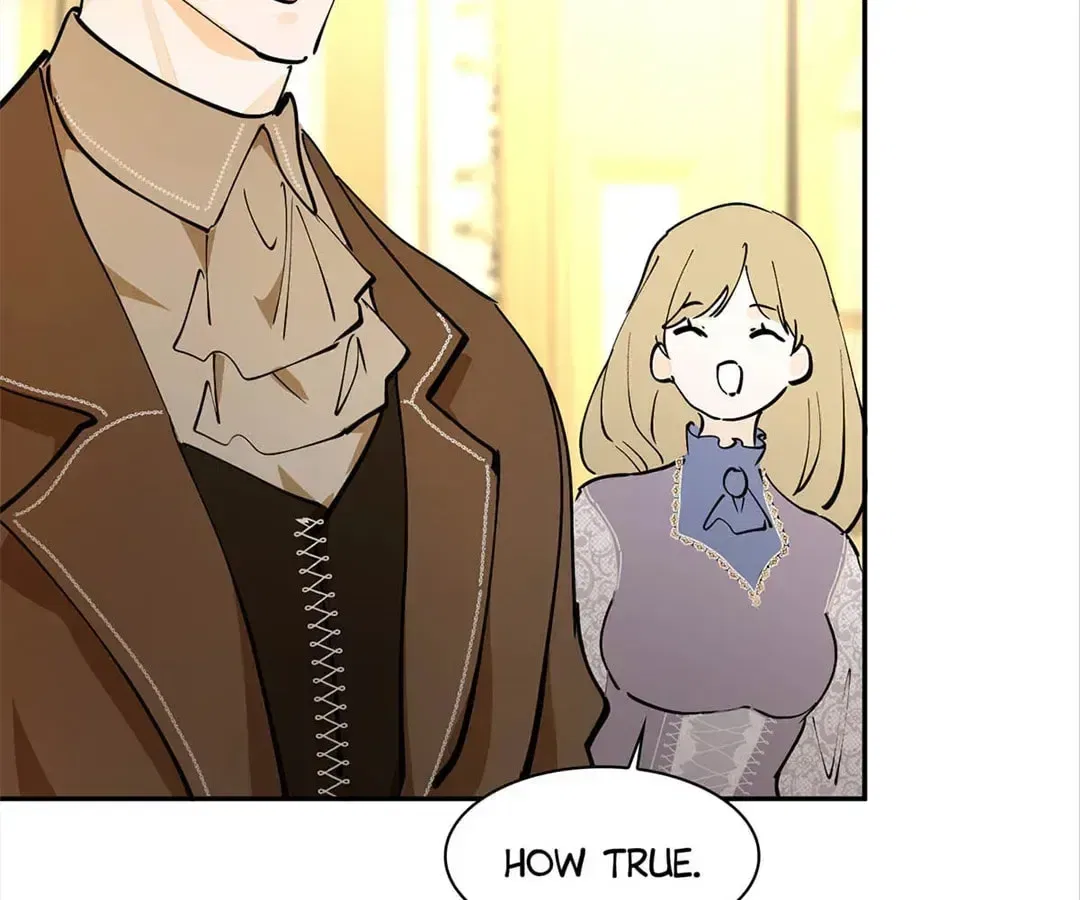 Becoming the Queen at the Age of Six Chapter 73 – Page 61