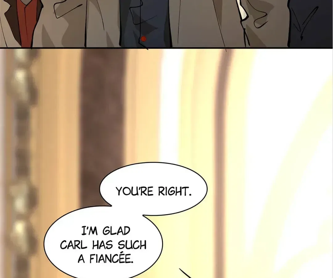 Becoming the Queen at the Age of Six Chapter 73 – Page 64
