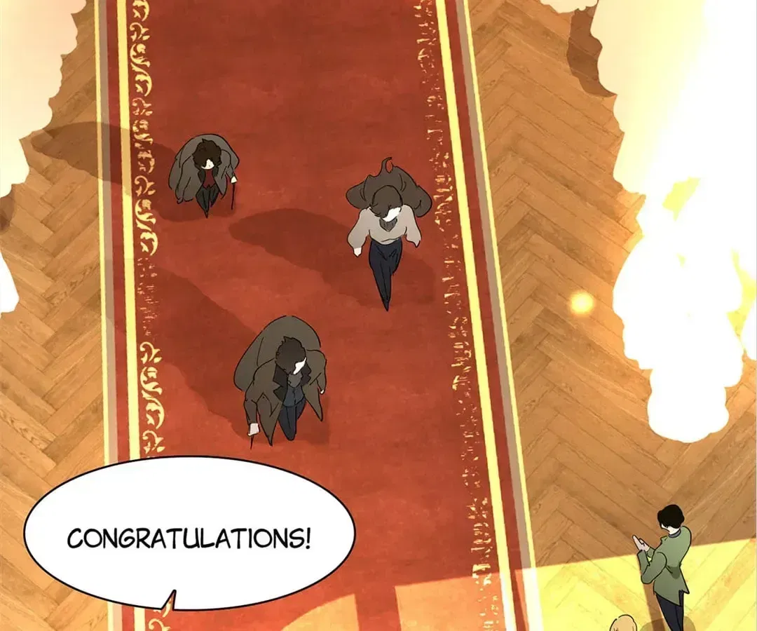 Becoming the Queen at the Age of Six Chapter 73 – Page 69
