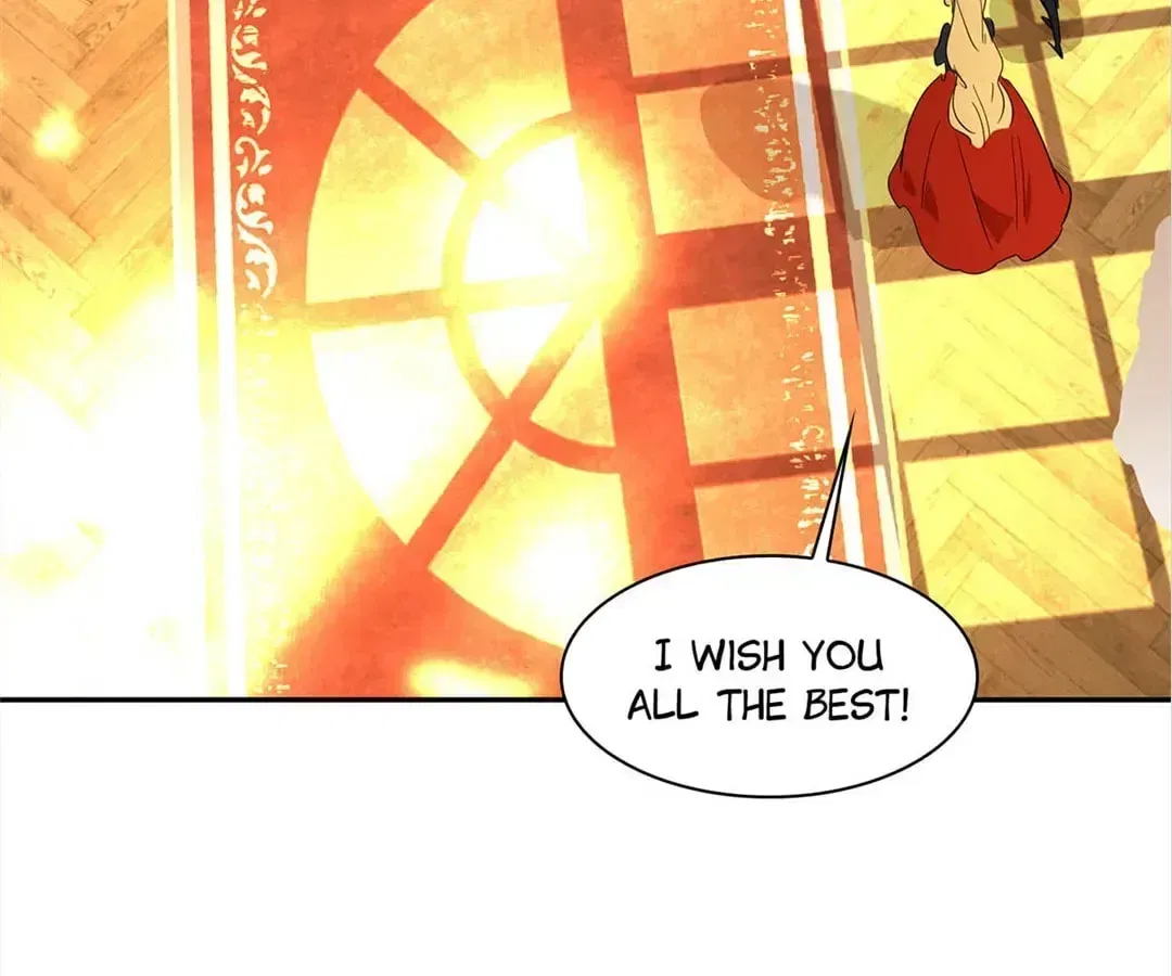 Becoming the Queen at the Age of Six Chapter 73 – Page 70