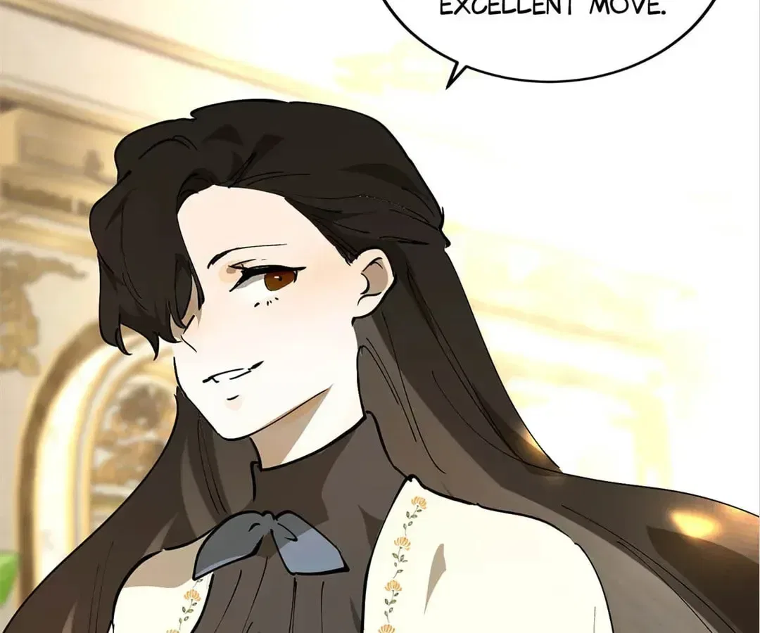 Becoming the Queen at the Age of Six Chapter 73 – Page 72