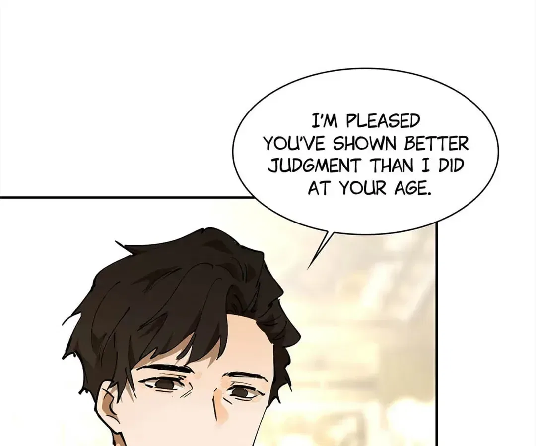 Becoming the Queen at the Age of Six Chapter 73 – Page 81