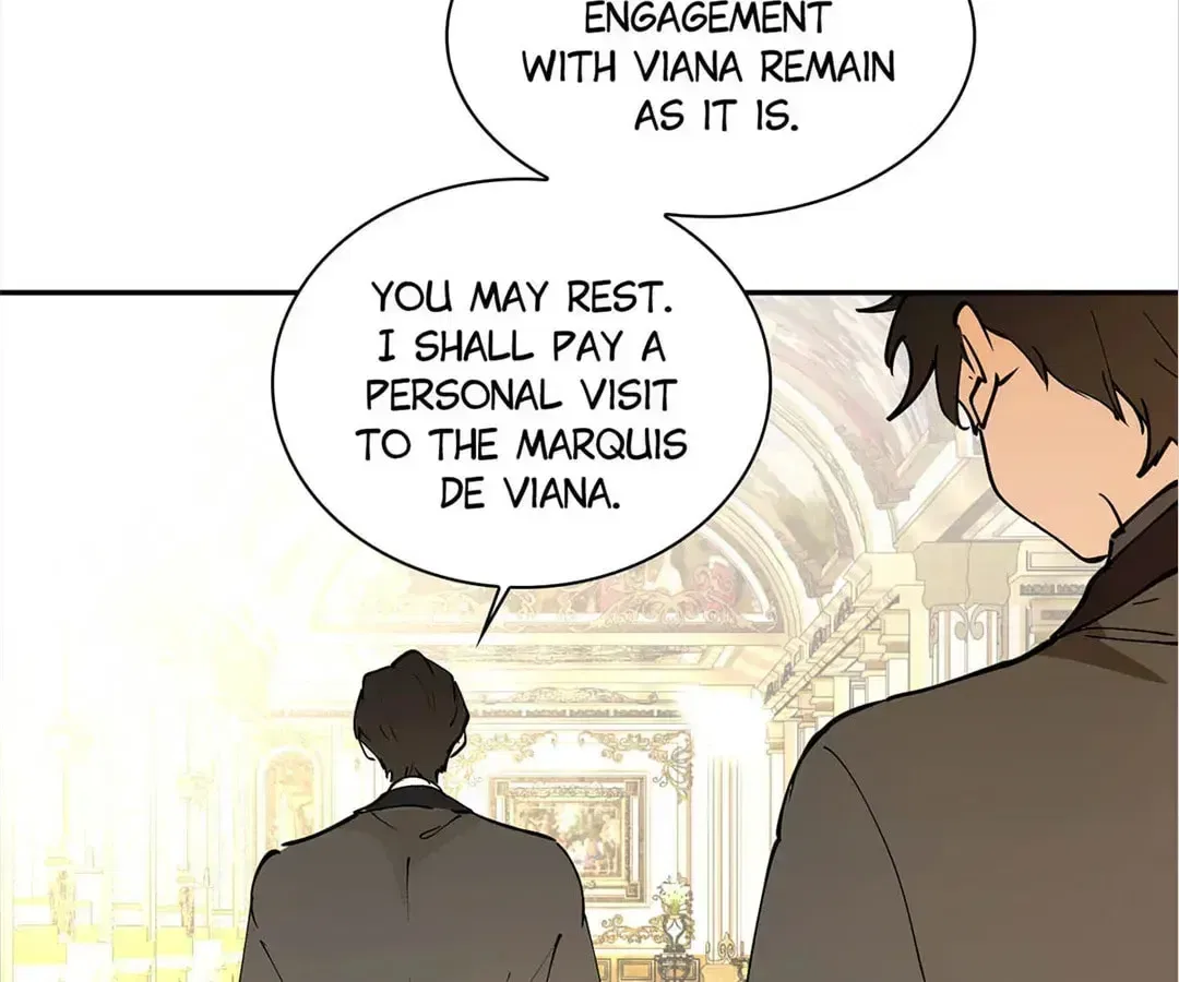 Becoming the Queen at the Age of Six Chapter 73 – Page 86