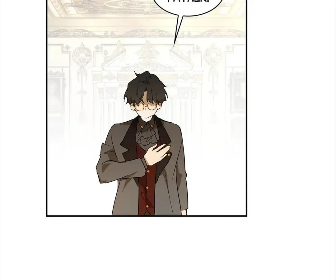 Becoming the Queen at the Age of Six Chapter 73 – Page 89