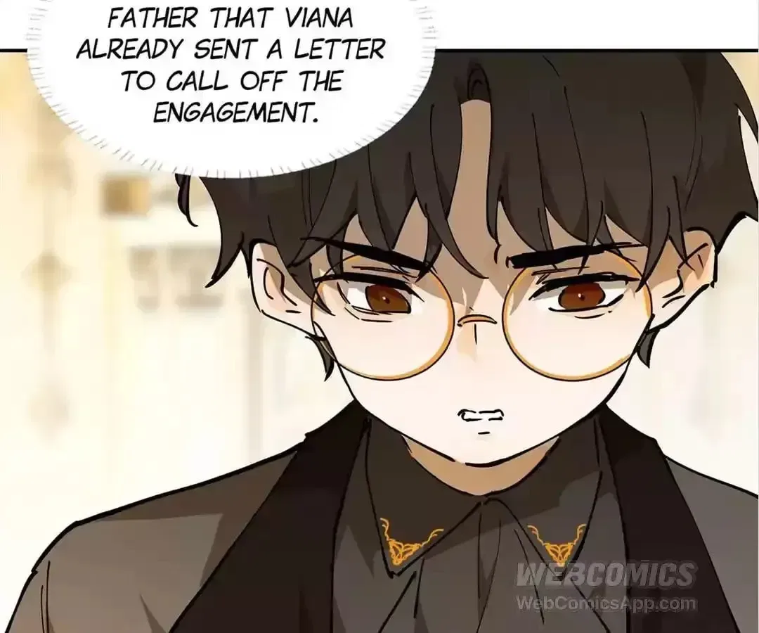 Becoming the Queen at the Age of Six Chapter 73 – Page 91
