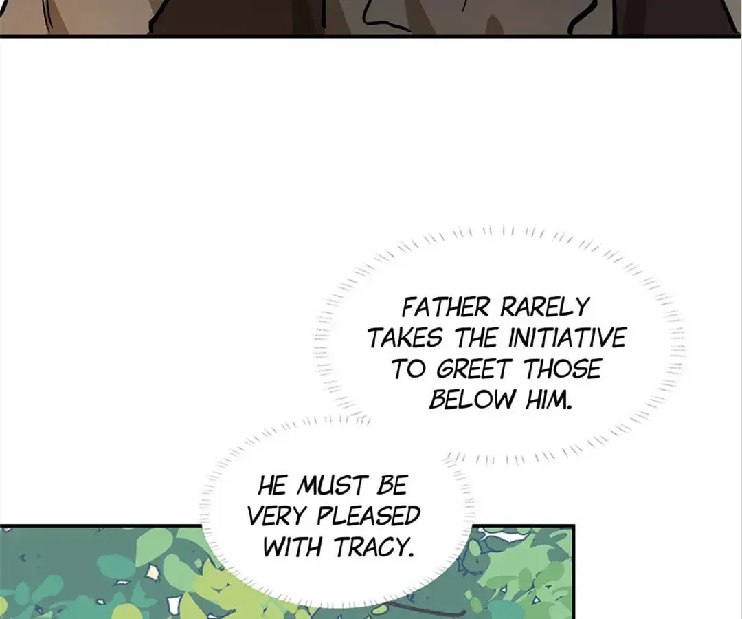 Becoming the Queen at the Age of Six Chapter 73 – Page 92