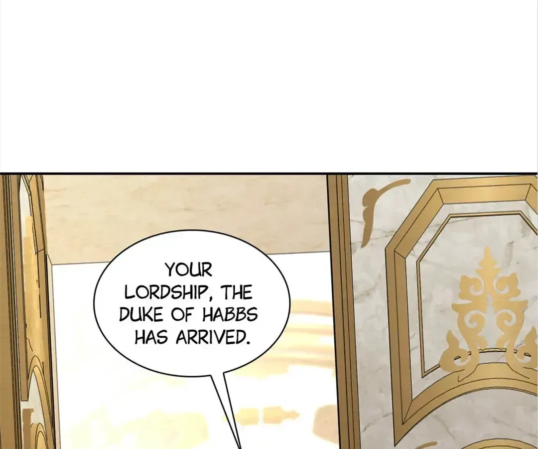 Becoming the Queen at the Age of Six Chapter 73 – Page 101