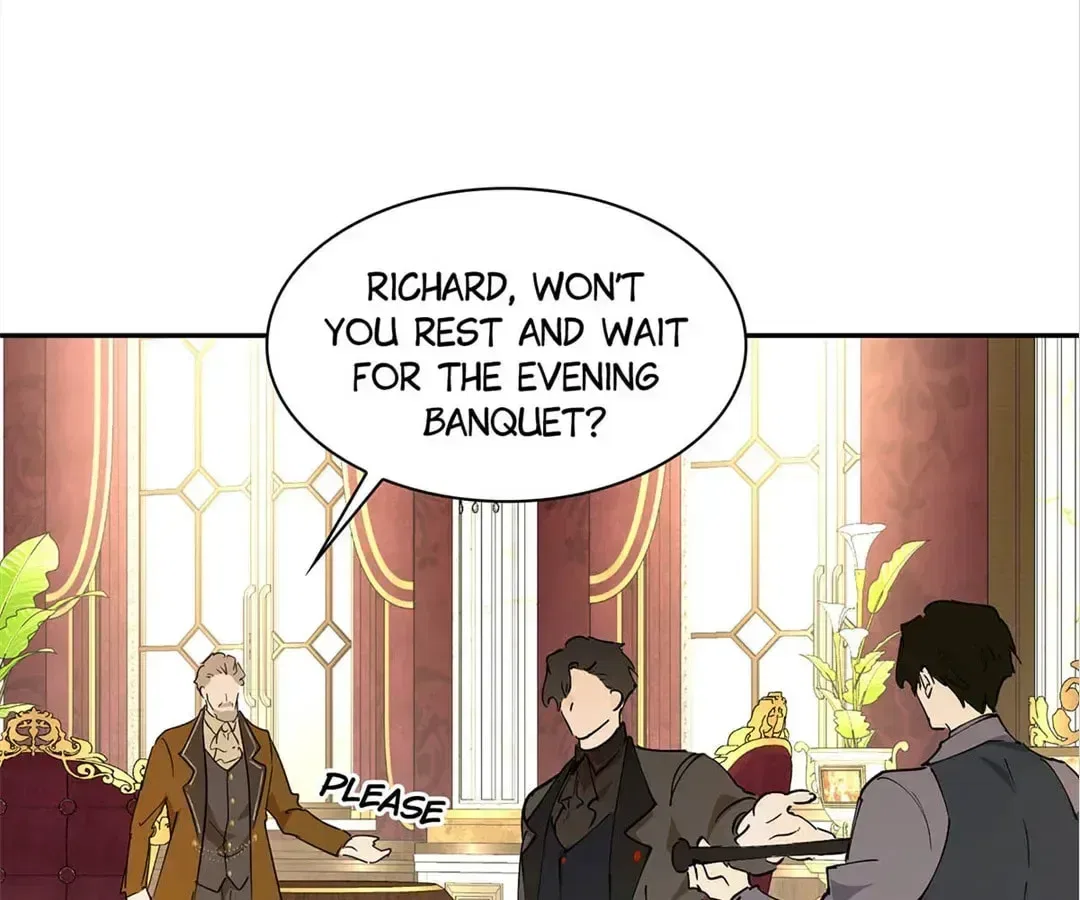 Becoming the Queen at the Age of Six Chapter 73 – Page 104