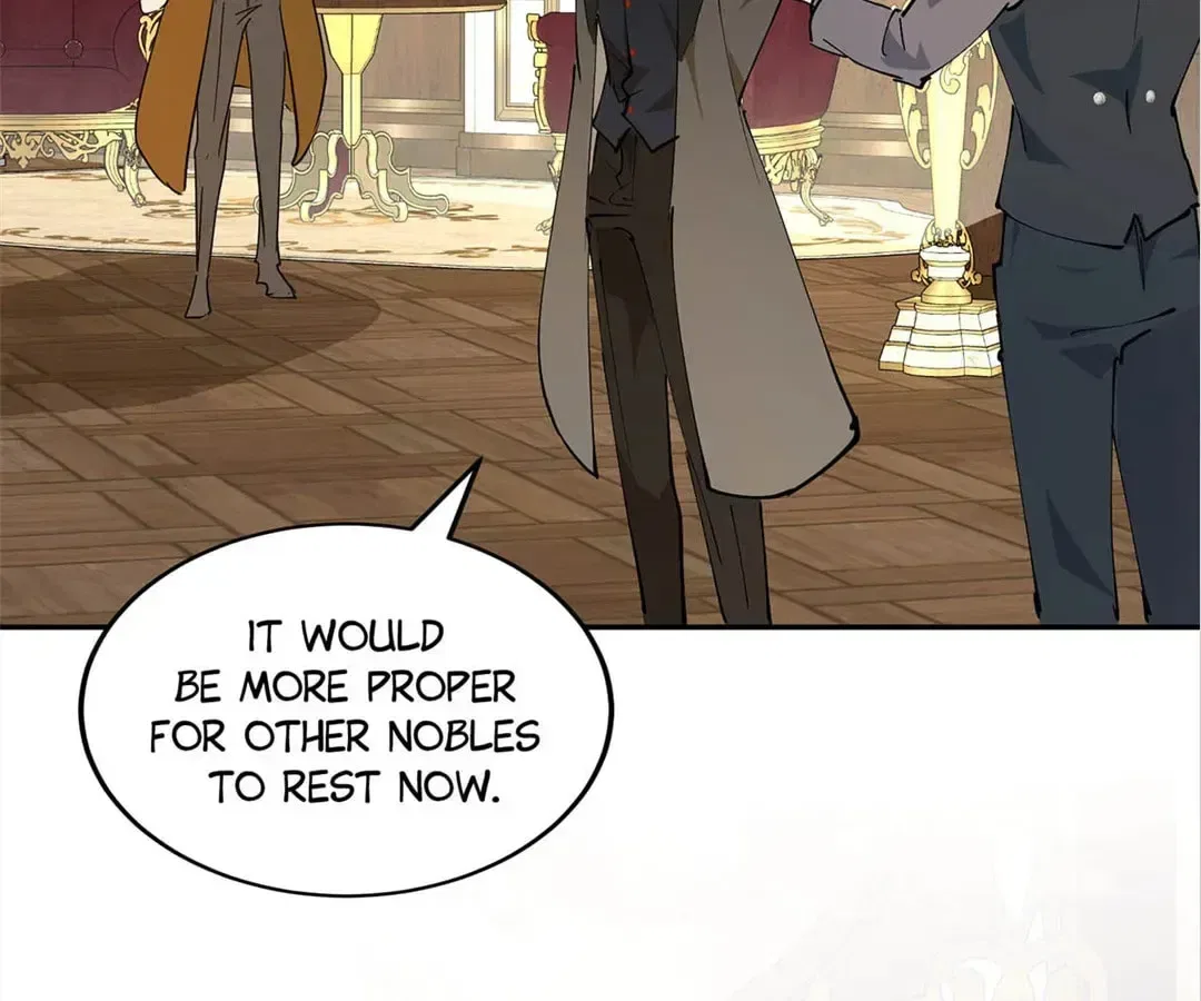 Becoming the Queen at the Age of Six Chapter 73 – Page 105