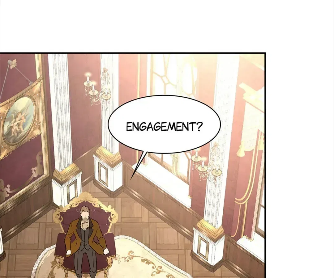 Becoming the Queen at the Age of Six Chapter 73 – Page 109