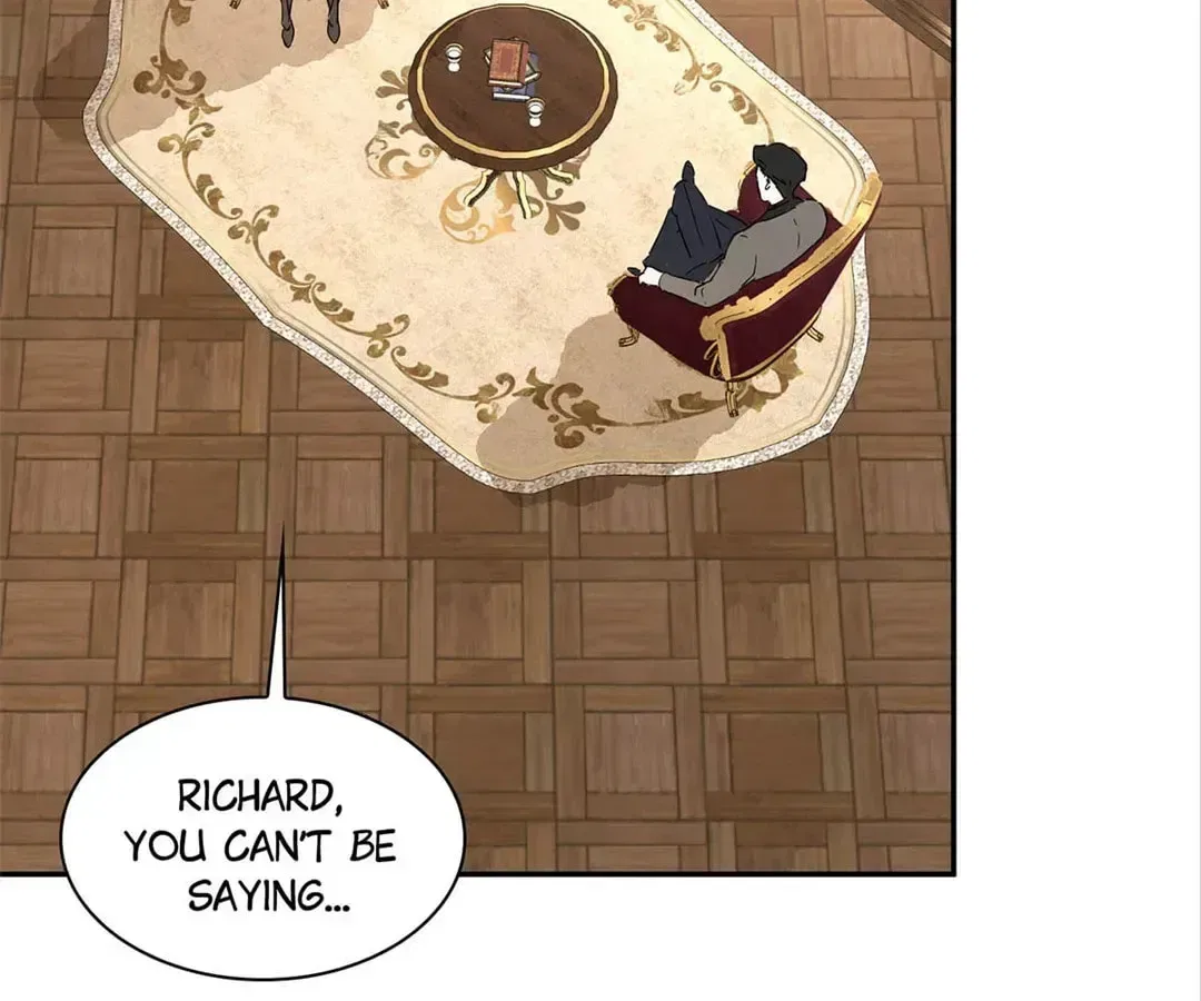 Becoming the Queen at the Age of Six Chapter 73 – Page 110