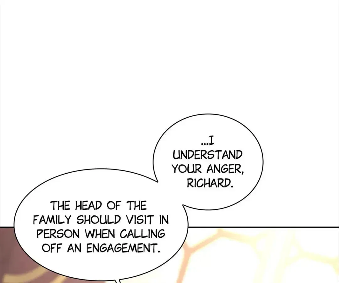 Becoming the Queen at the Age of Six Chapter 73 – Page 111