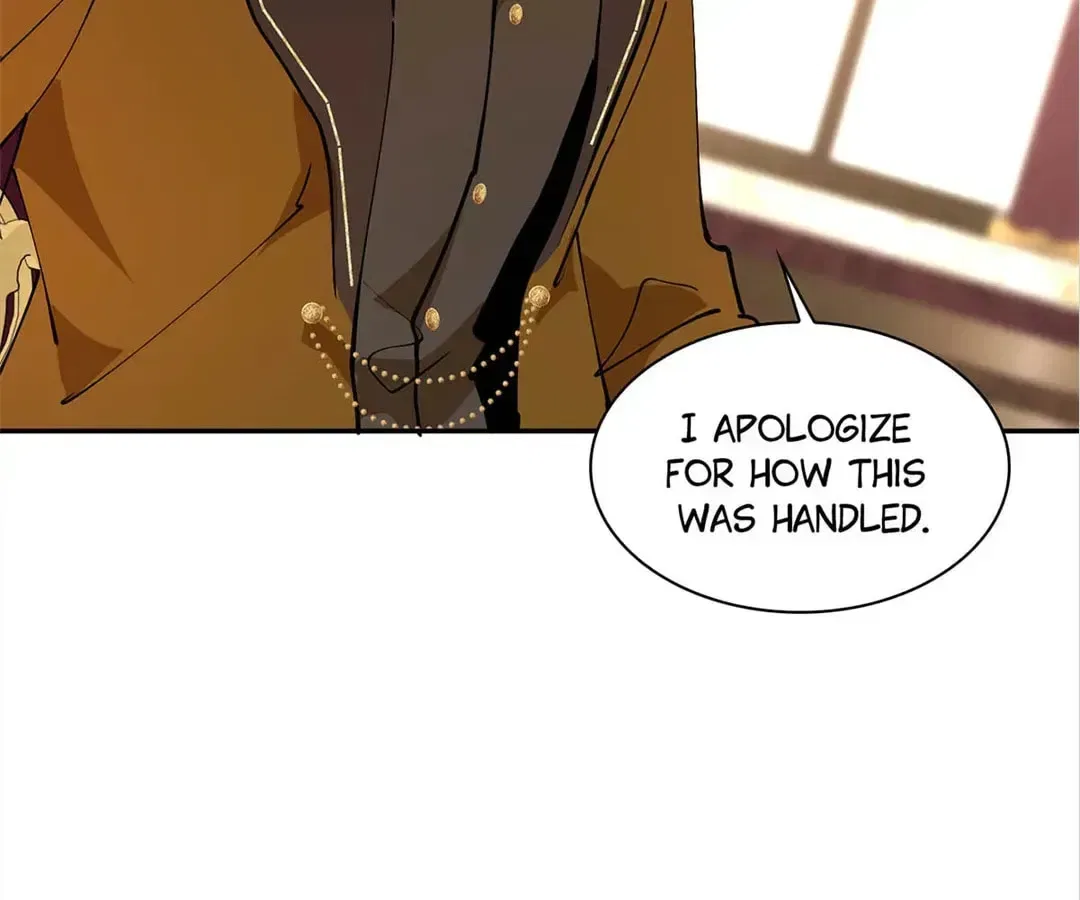 Becoming the Queen at the Age of Six Chapter 73 – Page 113