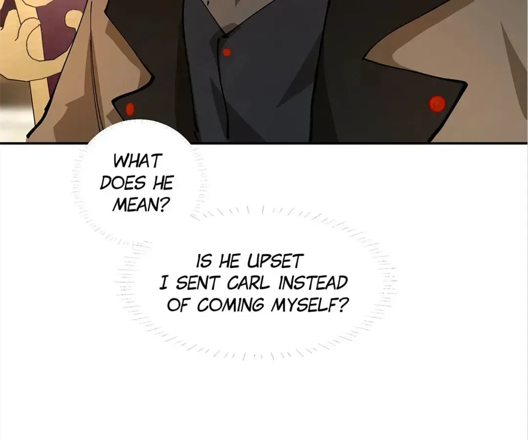 Becoming the Queen at the Age of Six Chapter 73 – Page 116
