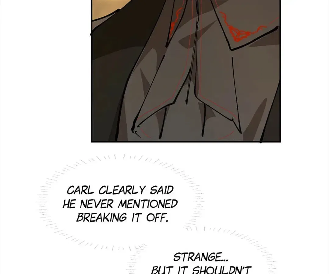 Becoming the Queen at the Age of Six Chapter 73 – Page 119