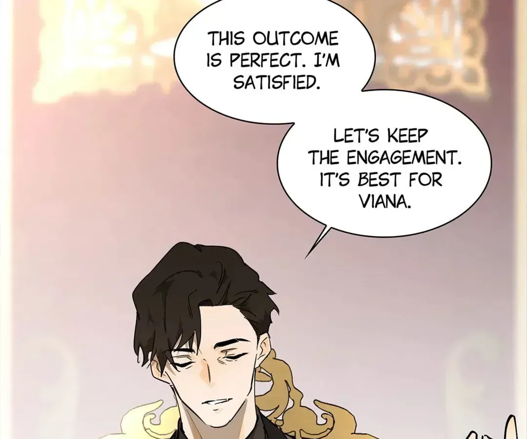Becoming the Queen at the Age of Six Chapter 73 – Page 121