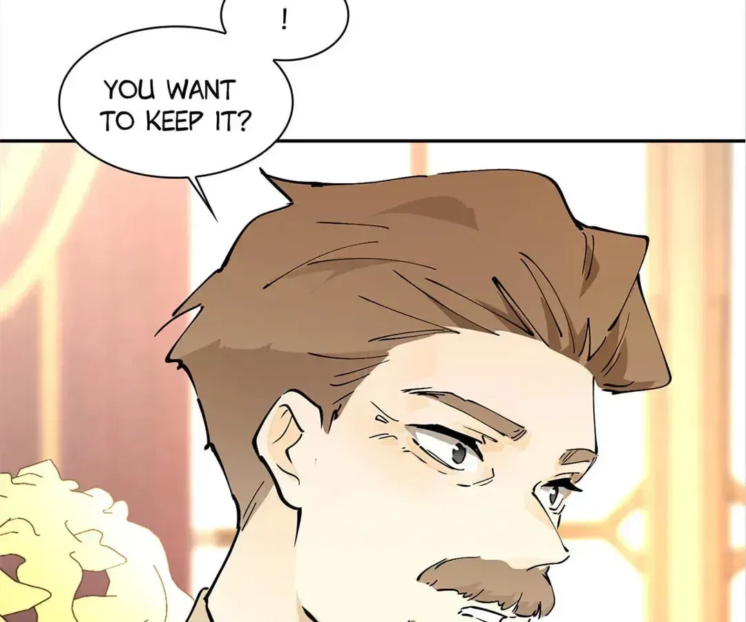 Becoming the Queen at the Age of Six Chapter 73 – Page 124