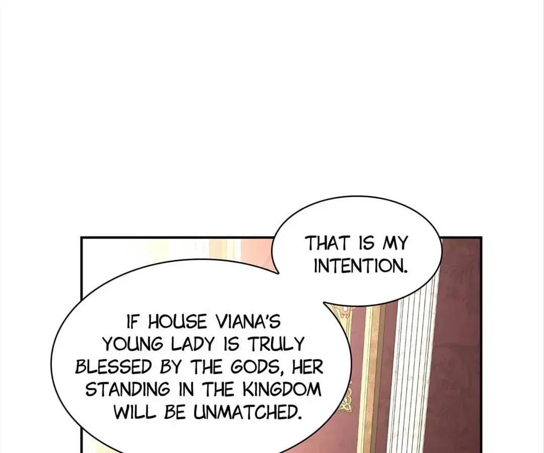 Becoming the Queen at the Age of Six Chapter 73 – Page 126
