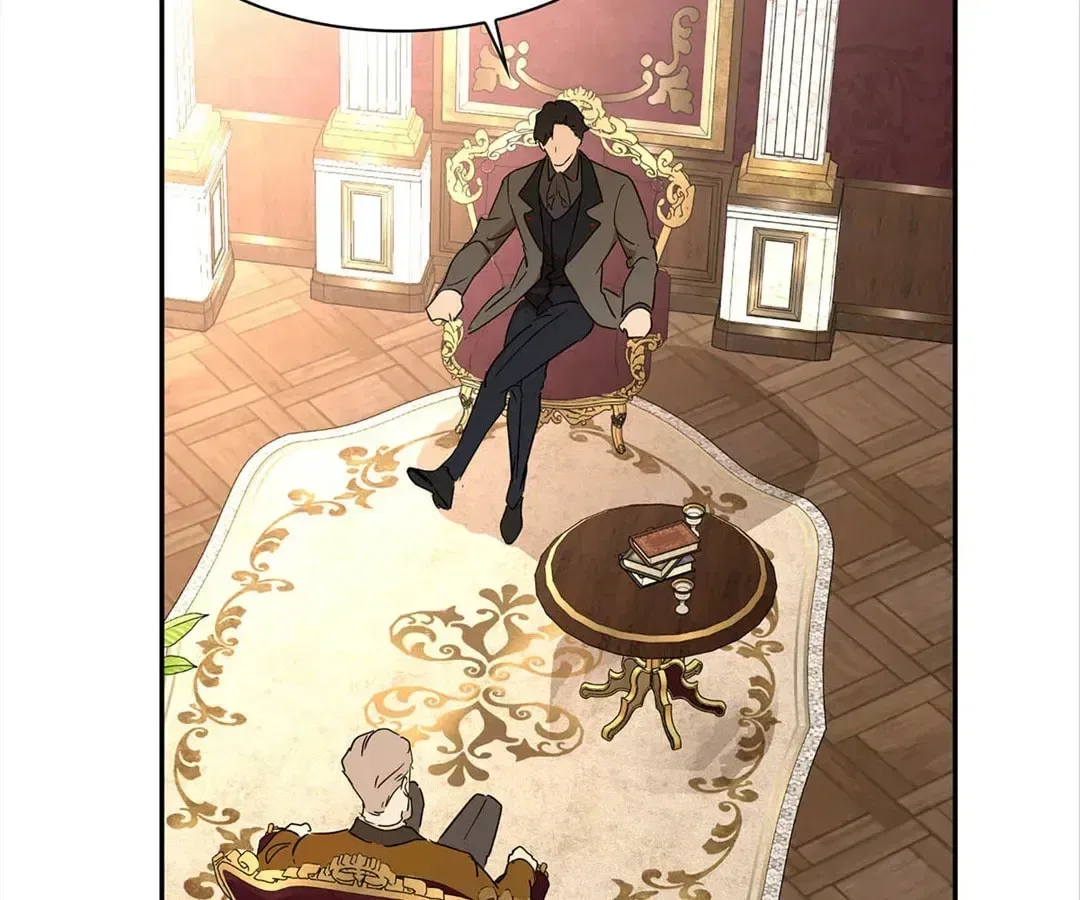 Becoming the Queen at the Age of Six Chapter 73 – Page 127