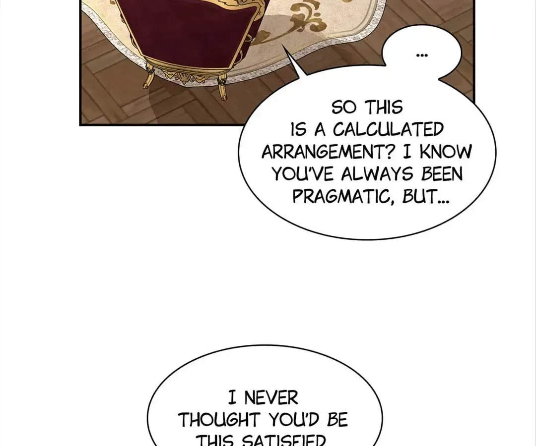 Becoming the Queen at the Age of Six Chapter 73 – Page 128