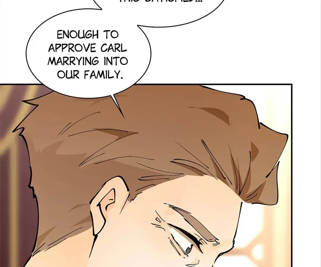 Becoming the Queen at the Age of Six Chapter 73 – Page 129