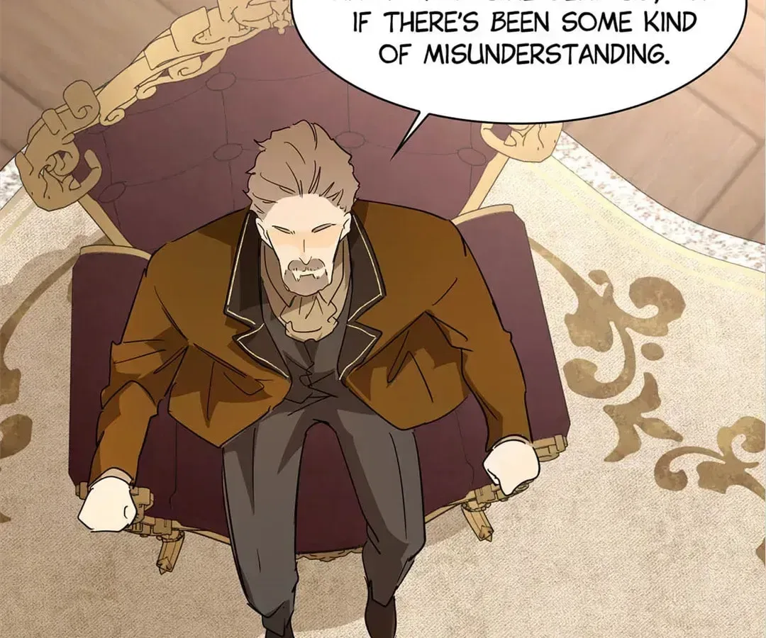 Becoming the Queen at the Age of Six Chapter 73 – Page 135