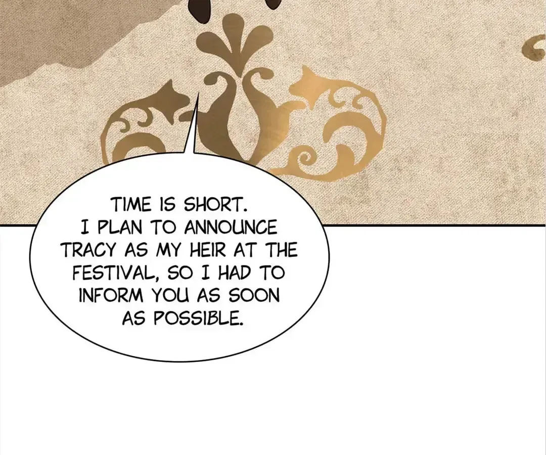 Becoming the Queen at the Age of Six Chapter 73 – Page 136