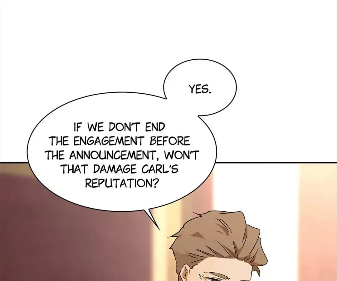 Becoming the Queen at the Age of Six Chapter 73 – Page 141