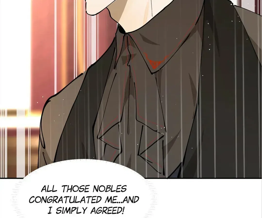 Becoming the Queen at the Age of Six Chapter 73 – Page 149