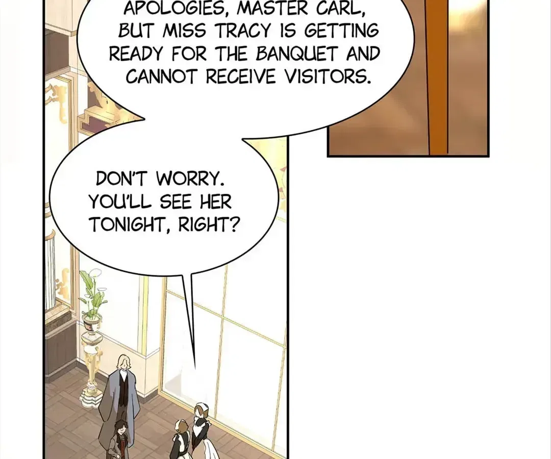 Becoming the Queen at the Age of Six Chapter 73 – Page 159