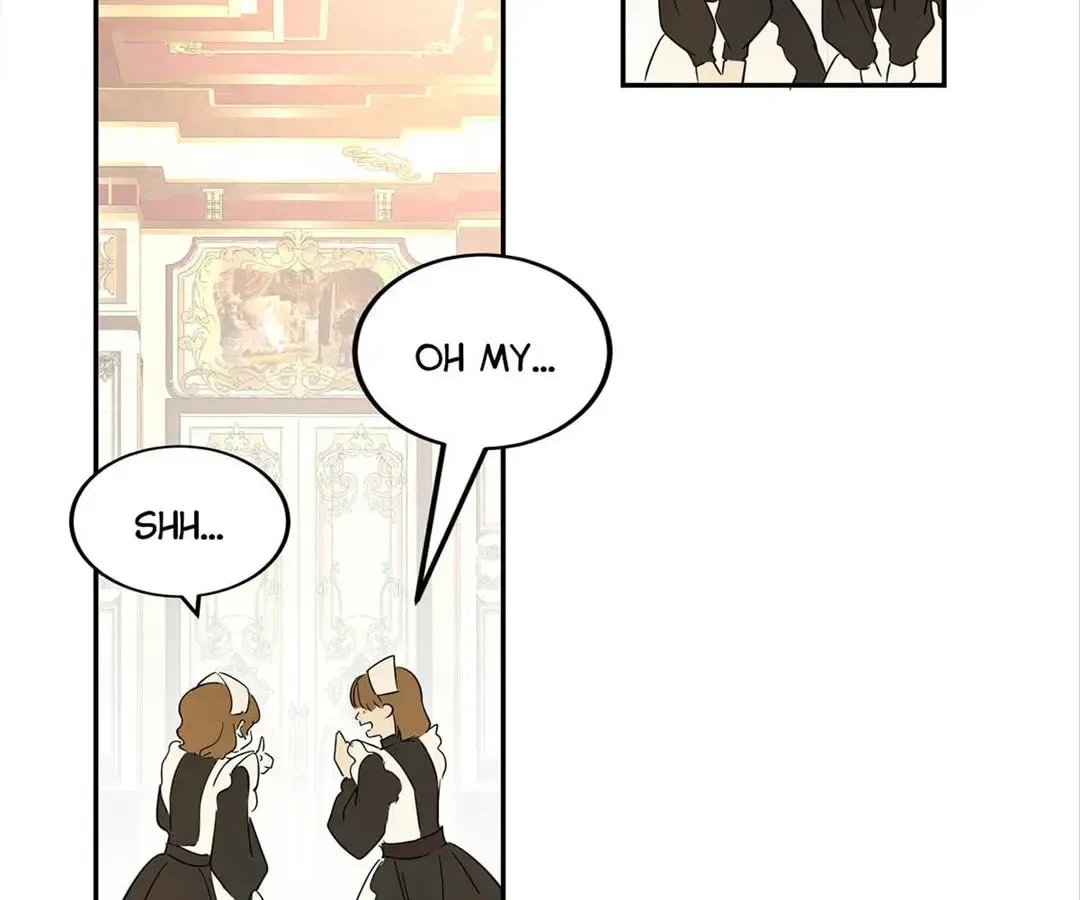 Becoming the Queen at the Age of Six Chapter 73 – Page 167